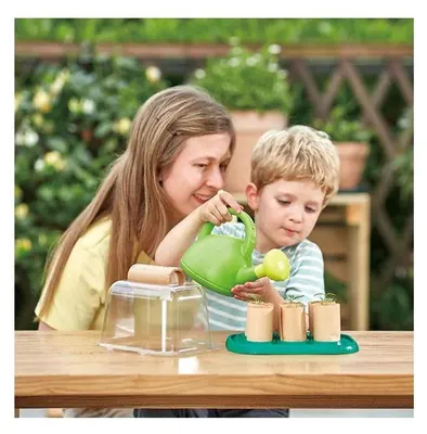 Produktbild von Gewächshaus