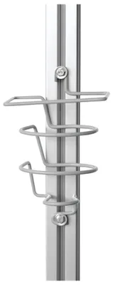 Obrázek produktu pro Klec na láhev Bosch Rexroth, ESD 3842540429 (držák na láhev na vodu)