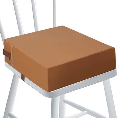 Produktbild von Sitzhöher für Kinder, Esszimmerstuhl, Sitzverlängerung, Must have