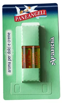 Zdjęcie produktu dla Włoski aromat pomarańczowy - Paneangeli