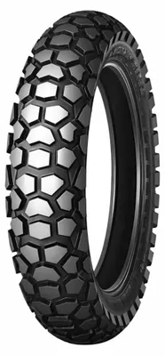 Produktbild von Dunlop Motorradreifen car-tyres K 850 ( 4.60-18 TT 63S Hinterrad, M/C, Variante A )