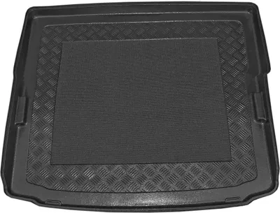 Produktbild von Z437071 Kofferraumwanne kompatibel mit Opel Zafira B (II) 05.2005-2014