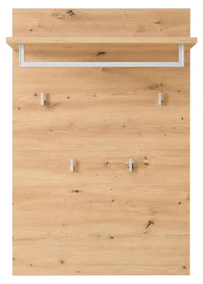 Produktbild von Innostyle Bari Garderobenpaneel
