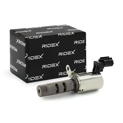 Produktbild von RIDEX 3826C0064 Steuerventil Nockenwellenverstellung für TOYOTA Yaris Schrägheck (P9)