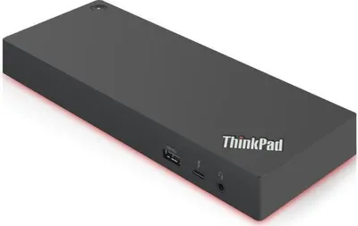Image de Lenovo ThinkPad Thunderbolt 3 135W EU