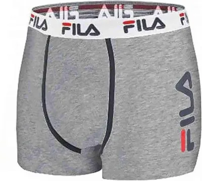 Produktbild von Fila Boxer briefs FU5040-GREY size large