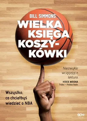 Immagine prodotto di Wielka księga koszykówki wyd. 2