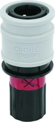 Immagine prodotto di GROHE 64999000 Giunto a scatto 64999