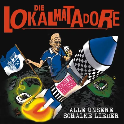 Immagine prodotto di Tutte le nostre canzoni di Schalker