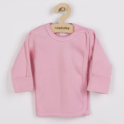 Produktbild von New Baby Classic II Babywindel weiß