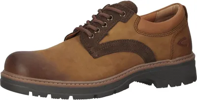 Produktbild von camel active Halbschuhe Halbschuhe Leder