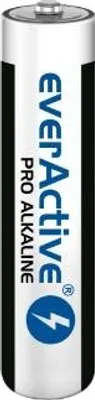 Produktbild von Alkaline-Batterie AAA / LR03 - 1 Stk.