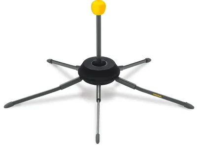 Produktbild von Hercules DS410B Ständer für Blasinstrument