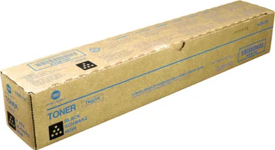 Produktbild von Konica Minolta Toner TN-321K A33K150 schwarz