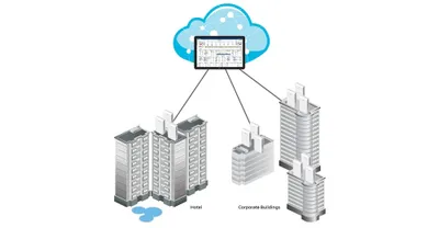 Produktbild von Ubiquiti UniFi UAP-IW-HD, Accesspoint, Wi-Fi 5, 2.4 GHz, 5 GHz, Unterputz