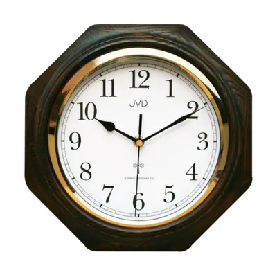 Obrázek produktu pro Nástěnné hodiny JVD NR7172.2 28cm