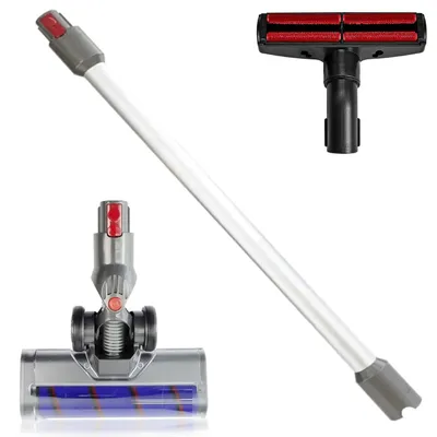 Obrázek produktu pro Sada trubice Hoover + turbohubice + kartáč pro Dyson V7 V8 V10 V11 V15