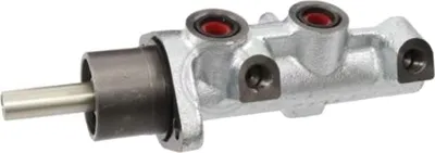 Produktbild von Hauptbremszylinder Ø 20,6 mm 2x M12x1.0 2-Guss A.B.S. für u.a. ALFA ROMEO 156