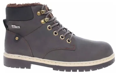 Produktbild von Kinder Stiefeletten 46101 brown 32
