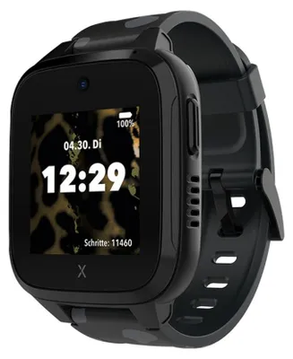 Obrázok produktu pre Xplora XGO3 Gen 2, 3,3 cm (1.3"), TFT, Dotyková obrazovka, 0,128 GB, GPS, 47,5 g