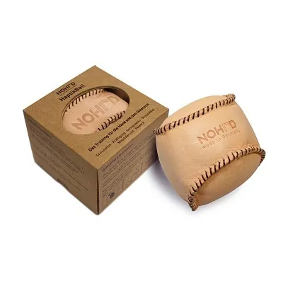 Produktbild von NOHrD Haptikball, 1.250 g, ø 8 cm
