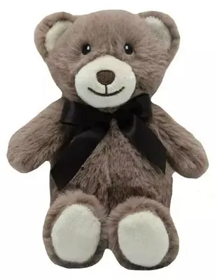 Imagen del producto de Miś Zbyś, 15 cm - Tulilo