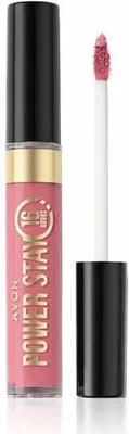 Produktbild von AVON Power Stay Lippenfarbe Persitent Pink
