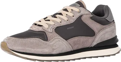 Produktbild von HOFF berlin man Halbschuh grau in Gr. 45