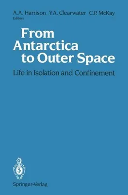 Immagine prodotto di From Antarctica to Outer Space