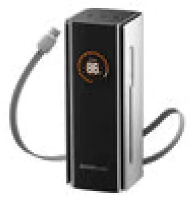Immagine prodotto di "Powerbank EcoFlow RAPID Pro 20000 230W" (įmontuotas 100 W laidas)