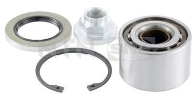 Produktbild von SNR Radlagersatz für LEXUS IS I (JCE1, GXE1) R169.22