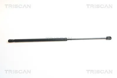 Produktbild von TRISCAN 8710 42224 Gasfeder Heckklappendämpfer für MITSUBISHI Space Star (DGA) 555mm