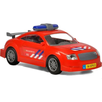 Immagine prodotto di Autopompa Polesie