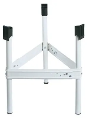 Image de Trépied pour chauffe-eau 50 L et 75 L - ARISTON - 3083068