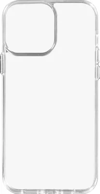 Immagine prodotto di Custodia protettiva antiurto per Apple iPhone 13 Crystal Collection - Trasparente