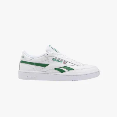 Produktbild von Reebok Classics Club C Revenge Sportschuhe Weiß EU 38 1/2 Herren,Damen Weiß EU 38 1/2