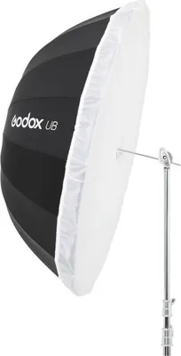 Immagine prodotto di Godox DPU-85T Diffusore per ombrello