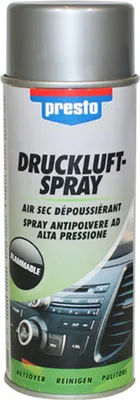 Immagine prodotto di Presto Spray ad aria compressa - 400ml