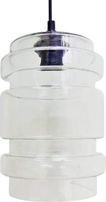 Image de Candellux DECORADO 1xE27 31-36674-Z lampe suspendue