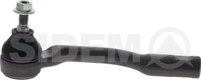 Produktbild von SIDEM Spurstangenkopf Spurstange für RENAULT Arkana I (LCM) Vorne Links 5134