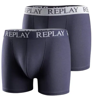 Immagine prodotto di Confezione da 2 boxer Replay
