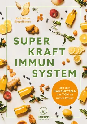 Image de Superkraft Immunsystem