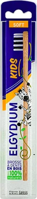 Produktbild von Elgydium Kids Eco Soft Zahnbürste