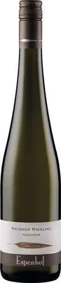 Produktbild von Flonheimer Weisser Riesling QbA trocken 2022 Rheinhessen | Deutschland | 13% vol | 0,75 l
