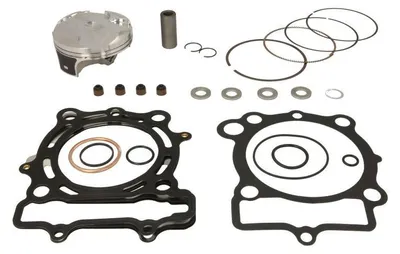 Imagen del producto de Juego de pistones ATHENA, modelo P5F0780069003C, para KAWASAKI KX 250