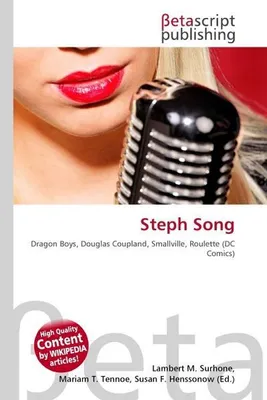 Produktbild von Steph Song