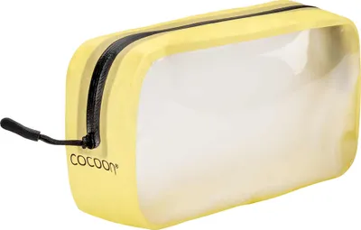 Immagine prodotto di Borsa per liquidi Carry On Volumen 1,0 Farbe yellow