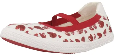 Produktbild von GEOX KILWI Mädchenschuhe Beige