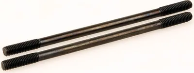 Produktbild von Robitronic Gewindestange M5x100mm (2Stk)