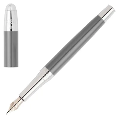 Immagine prodotto di Festina Stilografica Classicals Chrome Grey